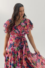 Zola Maxi Dress