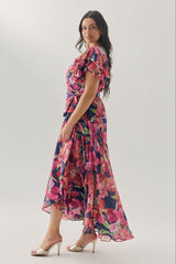 Zola Maxi Dress