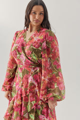 Sadey Maxi Dress