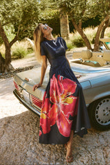 Atley Maxi Dress