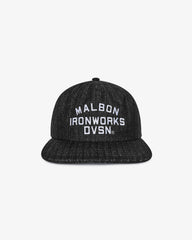 Foreman Snapback