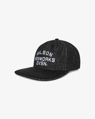 Foreman Snapback