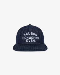 Foreman Snapback