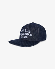 Foreman Snapback