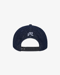 Foreman Snapback