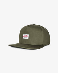 Benchmark Snapback