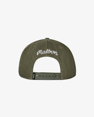 Benchmark Snapback