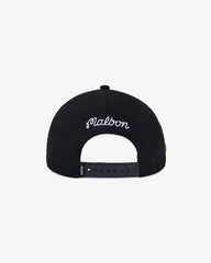 Grand Prix Tune-Up Snapback