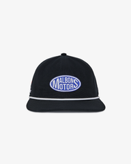 Grand Prix Speed Shop Rope Hat