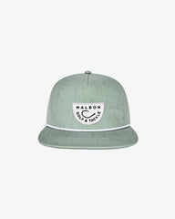 Golf And Tackle Snapback