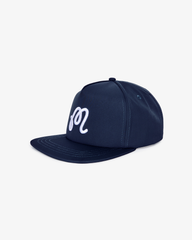 M Snapback