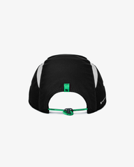 Performance Mesh Panel Bungee Hat
