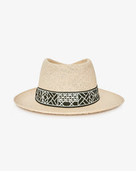 Guarapo Straw Hat