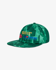 Derby Snapback