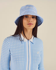 Hvn Dena Bucket Hat