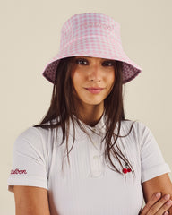 Hvn Dena Bucket Hat