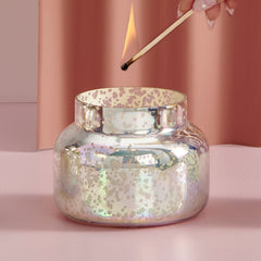 Coconut Santal Mercury Iridescent Signature Candle