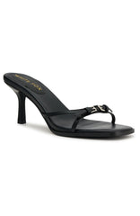 Bryleigh Mules Black