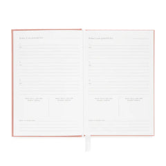 Gratitude Sage Journal