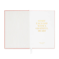 Gratitude Sage Journal