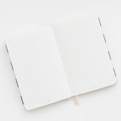 Essential Flax Dot Journal