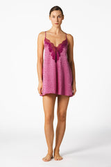 Sydney Seaside A-Line Bbdoll Chemise