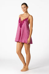 Sydney Seaside A-Line Bbdoll Chemise