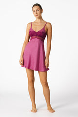 Sydney Seaside Bust-Support Chemise