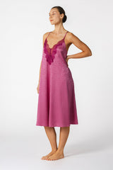 Sydney Seaside A-Line Long Gown