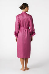 Sydney Seaside Long Robe