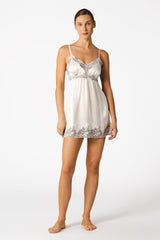 Mimi Bridal Bbdoll Chemise
