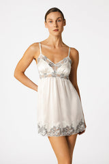 Mimi Bridal Bbdoll Chemise