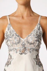 Mimi Bridal Long Gown