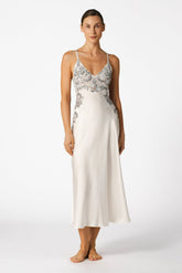 Mimi Bridal Long Gown