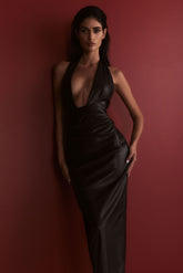 Noa Plunge Maxi