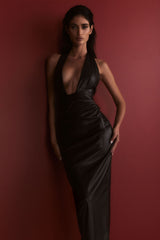 Noa Plunge Maxi
