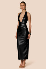 Noa Plunge Maxi