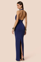 Portia Halter Maxi
