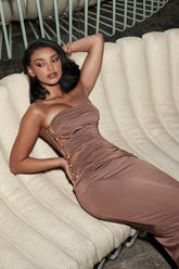 Portia Bandeau Maxi