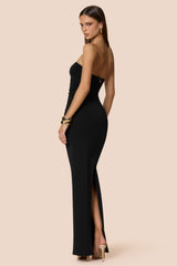 Portia Bandeau Maxi