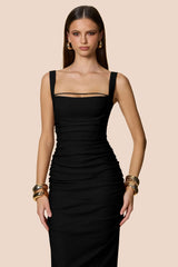 Eva Maxi