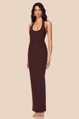 Natalia Halter Maxi
