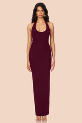 Natalia Halter Maxi