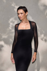 Amore Mesh Maxi