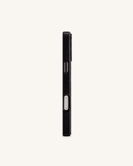 Sushi Phone Case - Multicolor Black