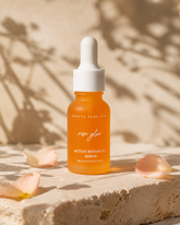 Rose Glow Face Serum
