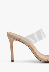 Ariella Suede Sandal