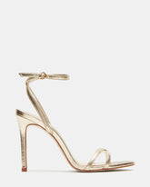 Jypsey Gold Leather