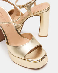 Liandra Champagne