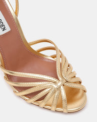Mizuna Gold
